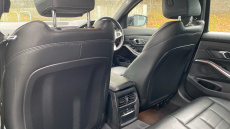 BMW 3 Series 320i M Sport 5dr Step Auto Petrol Estate